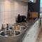 Stunning Riverview apartment