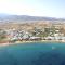 Ifestos home with private veranda, Paros