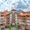 The Lodge at Mountaineer Square - Mount Crested Butte
