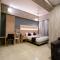 Hotel Grand Seasons- Navi Mumbai