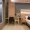 Hotel Grand Seasons- Navi Mumbai