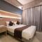 Hotel Grand Seasons- Navi Mumbai
