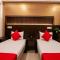 Hotel Grand Seasons- Navi Mumbai