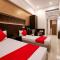 Hotel Grand Seasons- Navi Mumbai