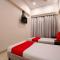 Hotel Grand Seasons- Navi Mumbai