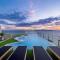 Andromeda Seaview Condo Near Beach - Pattaya South