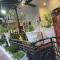 Sun Chakra Boutique Hotel - 50m to Museum & Royal Palace & Walking street