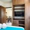 Deluxe Jr. 2 rooms suite, Dept. 101 - 普拉亚卡门
