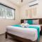 Deluxe Jr. 2 rooms suite, Dept. 101 - 普拉亚卡门