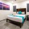 Deluxe Jr. 2 rooms suite, Dept. 101 - 普拉亚卡门