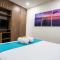 Deluxe Jr. 2 rooms suite, Dept. 101 - 普拉亚卡门