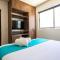 Deluxe Jr. 2 rooms suite, Dept. 101 - 普拉亚卡门