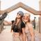 Desert Safari Overnight Experience "Modern room with AC & Entertainment"