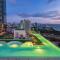 Andromeda Seaview Condo Near Beach - Pattaya South