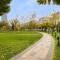 Executive SUITE in Tashkent CITY - 塔什干