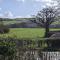 Sarn Y Glyn in Mid Wales Cambrian Mountains near Llanidloes Powys - Caersws