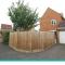 The Iris house is close to city centre and is ideal for tourists, visiting family members or work related activities including contractors - Peterborough