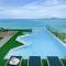 Andromeda Seaview Condo Near Beach - Pattaya South