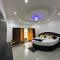Sandy Luxury 4 Bhk Villa