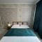 Nurly Zhol apartment