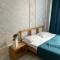 Nurly Zhol apartment