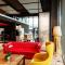 Los Lorentes Apartments Bern City