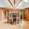 Pet Friendly Creekside Cabin At Darlington - Ligonier