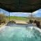 Meadowsweet Cottage Jacuzzi Edition
