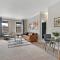 1BR Calm, Cozy & Furnished Apt in Hyde Park - Windermere 402 - شيكاغو