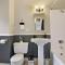 1BR Calm, Cozy & Furnished Apt in Hyde Park - Windermere 402 - شيكاغو