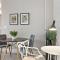 1BR Calm, Cozy & Furnished Apt in Hyde Park - Windermere 402 - شيكاغو
