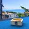 Apartment Luna II with Sea View