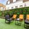 ++++ CENTRAL charmant 70m2 avec balcon, mer à 200 m et rue piétonne à 300 m ++++