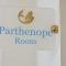 PARTHENOPE