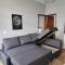 Dhami Apartment