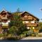 Garten - Hotel Sallerhof