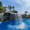 Flat_Quartie_aldeia_das_aguas - بارا دو بيراي