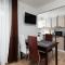 Apartmant Borna - 斯诺基