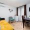 Apartmant Borna - 斯诺基