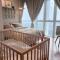 Medini Signature Iskandar Puteri Near Legoland by Cactus Homestay THM - 努沙再也