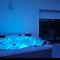 Maison bord de mer avec Jacuzzi