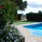 Palomera, Calafat, piscina, frente al mar, a 5 mn de la playa, wifi, zona residencial