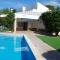 Palomera, Calafat, piscina, frente al mar, a 5 mn de la playa, wifi, zona residencial