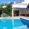 Palomera, Calafat, piscina, frente al mar, a 5 mn de la playa, wifi, zona residencial