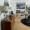 Your Penthouse Ocean view with City lights and Queen Mary too