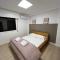 Modern 2bed in the centre