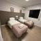 Modern 2bed in the centre