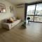 Modern 2bed in the centre