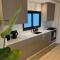 Modern 2bed in the centre