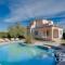 Villa Dolce Relax by MarCalma
